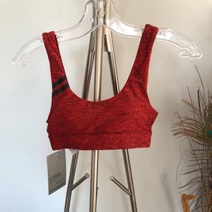 Lorna Jane sports bra